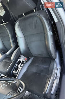 Внедорожник / Кроссовер Honda CR-V 2012 в 