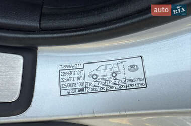 Внедорожник / Кроссовер Honda CR-V 2012 в 