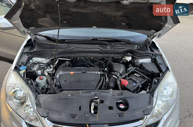 Внедорожник / Кроссовер Honda CR-V 2012 в 