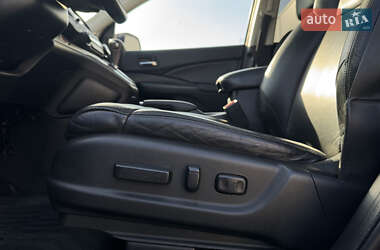 Внедорожник / Кроссовер Honda CR-V 2013 в 