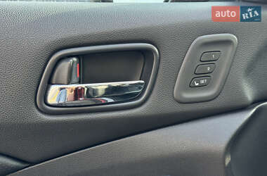 Внедорожник / Кроссовер Honda CR-V 2013 в 