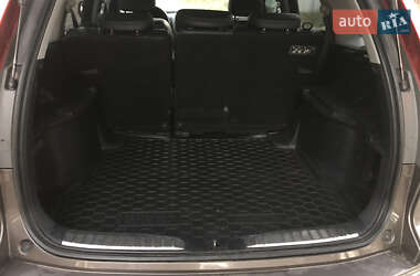 Внедорожник / Кроссовер Honda CR-V 2010 в 