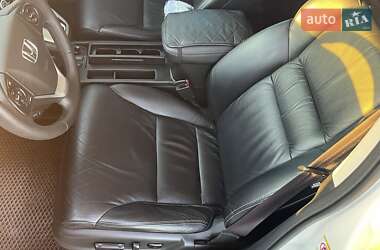 Внедорожник / Кроссовер Honda CR-V 2013 в 