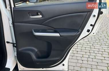Внедорожник / Кроссовер Honda CR-V 2013 в 