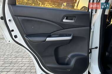 Внедорожник / Кроссовер Honda CR-V 2013 в 