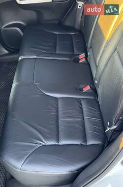 Внедорожник / Кроссовер Honda CR-V 2013 в 