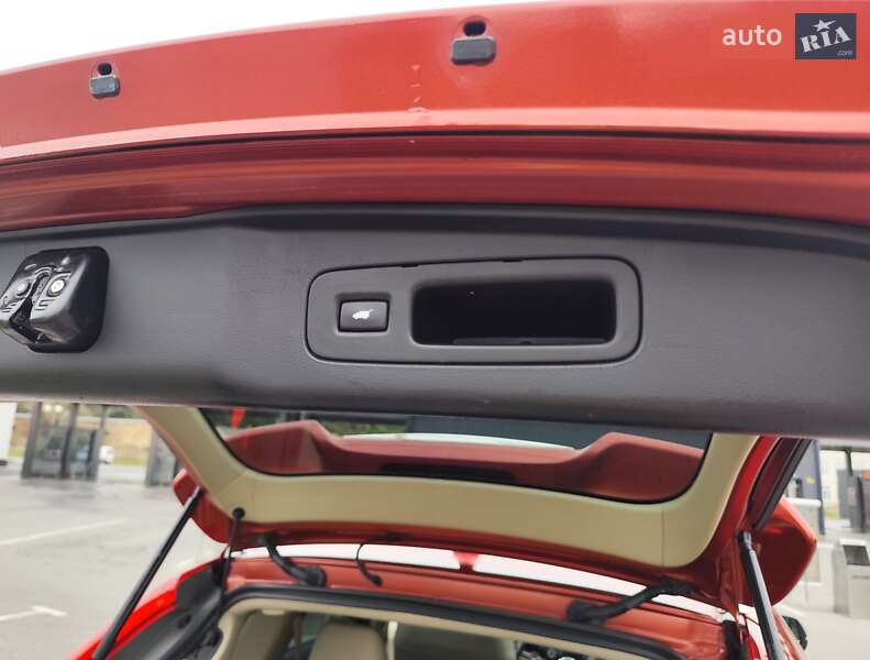 Позашляховик / Кросовер Honda CR-V 2015 в Вінниці фото 27 Позашляховик / Кросовер Honda CR-V 2015 в Вінниці