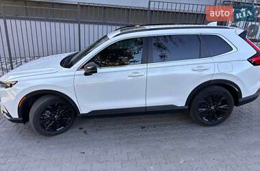 Позашляховик / Кросовер Honda CR-V 2023 в Фастові