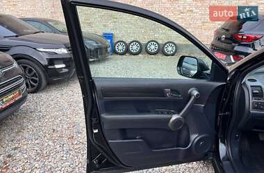 Внедорожник / Кроссовер Honda CR-V 2010 в 