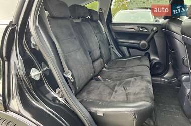 Внедорожник / Кроссовер Honda CR-V 2010 в 