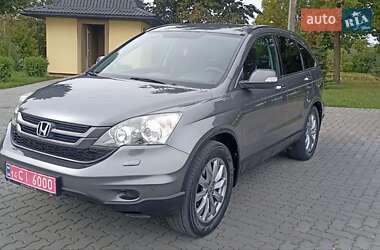 Внедорожник / Кроссовер Honda CR-V 2011 в Коломые