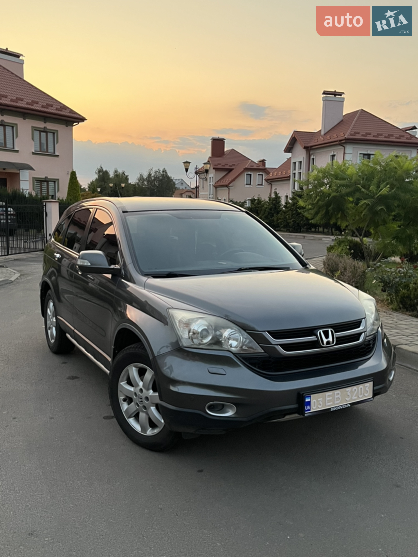 2011 Honda CR-V - мініатюра 16