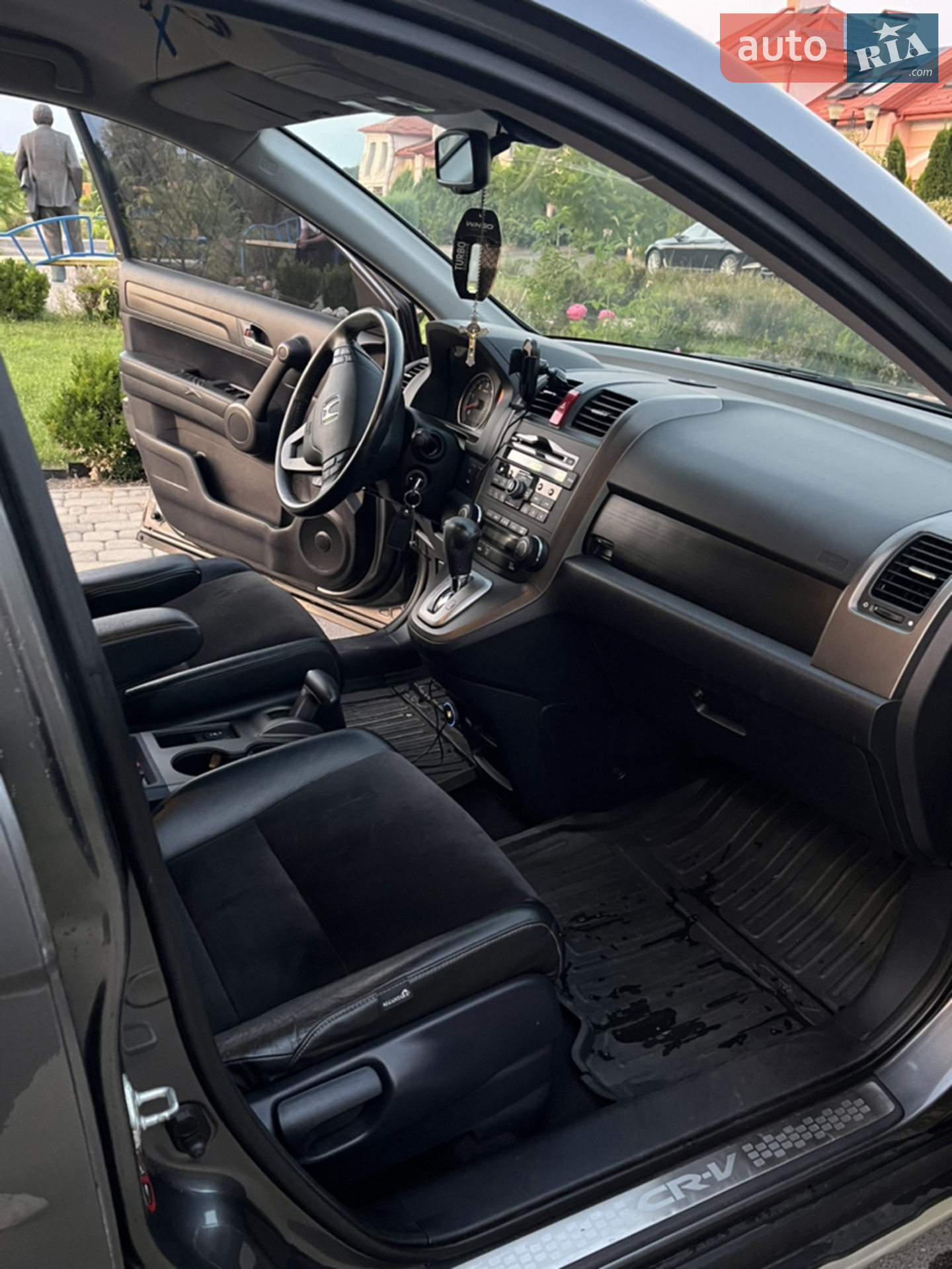 2011 Honda CR-V - мініатюра 24