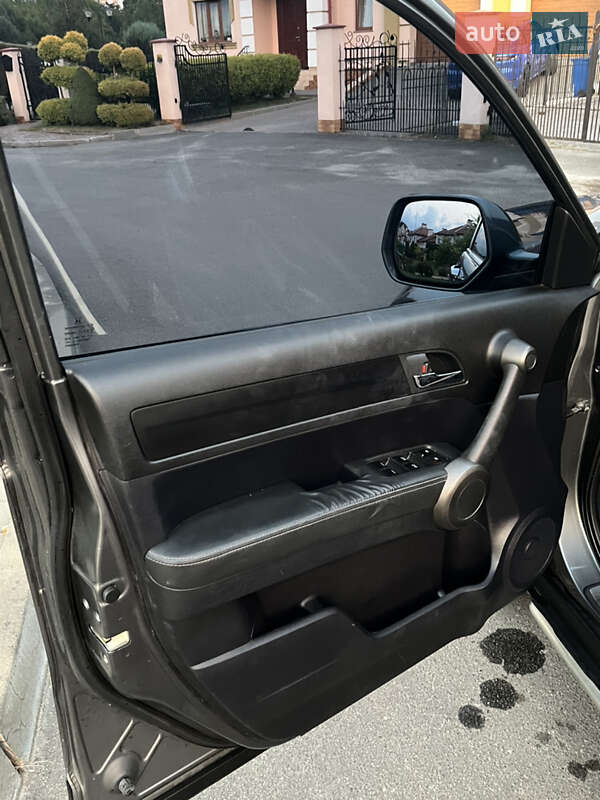 Внедорожник / Кроссовер Honda CR-V 2011 в Шептицькому фото 28 Внедорожник / Кроссовер Honda CR-V 2011 в Шептицькому