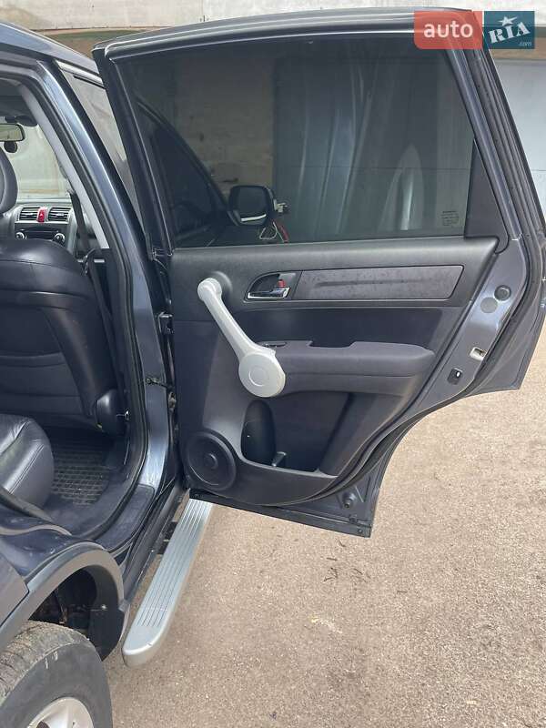 Внедорожник / Кроссовер Honda CR-V 2007 в Нежине
