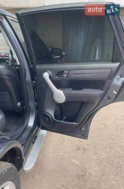 Внедорожник / Кроссовер Honda CR-V 2007 в 