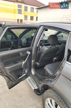 Внедорожник / Кроссовер Honda CR-V 2011 в 