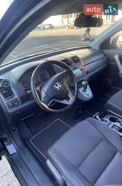 Внедорожник / Кроссовер Honda CR-V 2007 в 