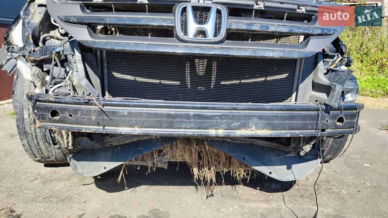 Внедорожник / Кроссовер Honda CR-V 2013 в Долине фото 14 Внедорожник / Кроссовер Honda CR-V 2013 в Долине