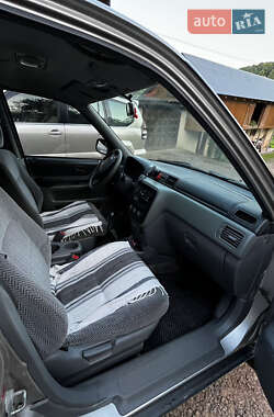 Внедорожник / Кроссовер Honda CR-V 1997 в 