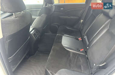 Внедорожник / Кроссовер Honda CR-V 2014 в 