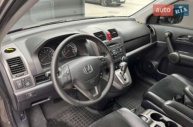 Внедорожник / Кроссовер Honda CR-V 2011 в 