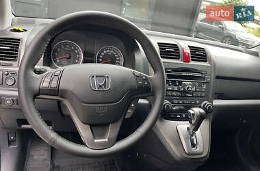 Внедорожник / Кроссовер Honda CR-V 2011 в 