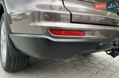 Внедорожник / Кроссовер Honda CR-V 2011 в 