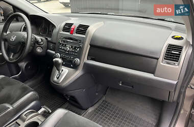 Внедорожник / Кроссовер Honda CR-V 2011 в 