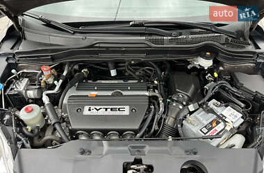Внедорожник / Кроссовер Honda CR-V 2011 в 