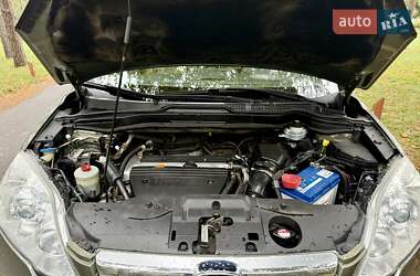 Внедорожник / Кроссовер Honda CR-V 2009 в 