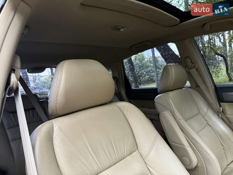 Внедорожник / Кроссовер Honda CR-V 2009 в Киеве