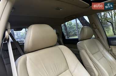 Внедорожник / Кроссовер Honda CR-V 2009 в 
