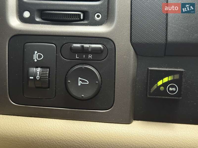 Внедорожник / Кроссовер Honda CR-V 2009 в Киеве
