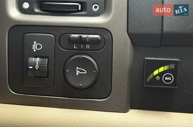 Внедорожник / Кроссовер Honda CR-V 2009 в 