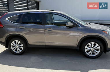 Внедорожник / Кроссовер Honda CR-V 2013 в 