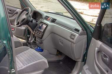 Внедорожник / Кроссовер Honda CR-V 1999 в 