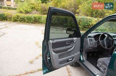 Внедорожник / Кроссовер Honda CR-V 1999 в 