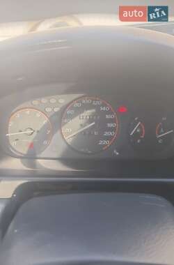 Внедорожник / Кроссовер Honda CR-V 1999 в 