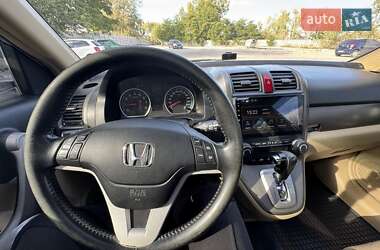 Внедорожник / Кроссовер Honda CR-V 2007 в 