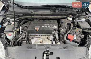 Внедорожник / Кроссовер Honda CR-V 2012 в 
