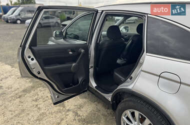 Внедорожник / Кроссовер Honda CR-V 2012 в 