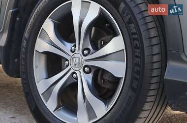 Внедорожник / Кроссовер Honda CR-V 2013 в 