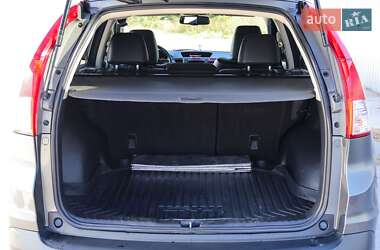 Внедорожник / Кроссовер Honda CR-V 2013 в 