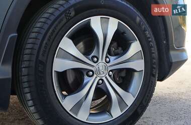 Внедорожник / Кроссовер Honda CR-V 2013 в 