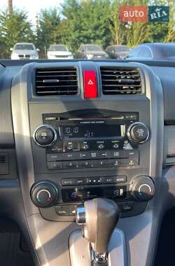 Внедорожник / Кроссовер Honda CR-V 2008 в 