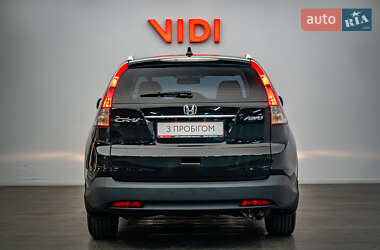 Внедорожник / Кроссовер Honda CR-V 2013 в 