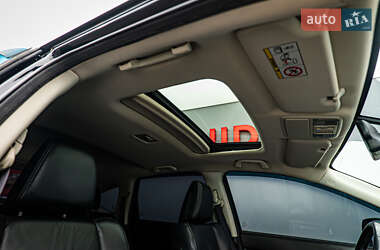 Внедорожник / Кроссовер Honda CR-V 2013 в 