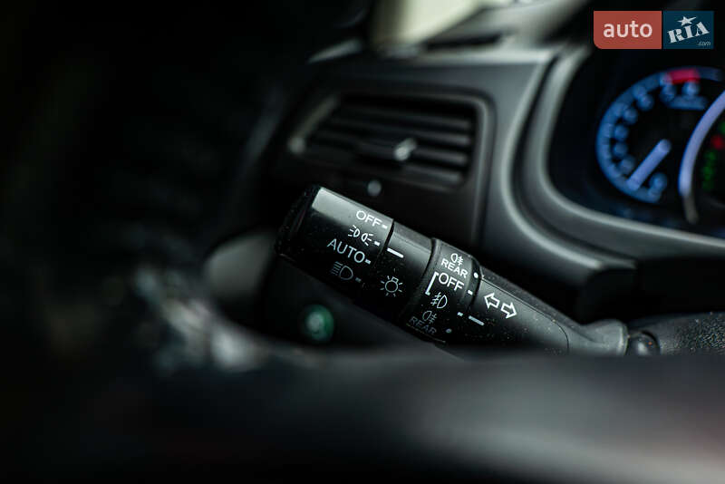 Внедорожник / Кроссовер Honda CR-V 2013 в Киеве фото 14 Внедорожник / Кроссовер Honda CR-V 2013 в Киеве