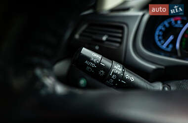 Внедорожник / Кроссовер Honda CR-V 2013 в 